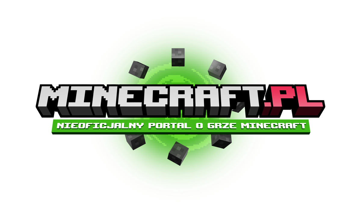 minecraft.pl - nieoficjalny portal o grze Minecraft
