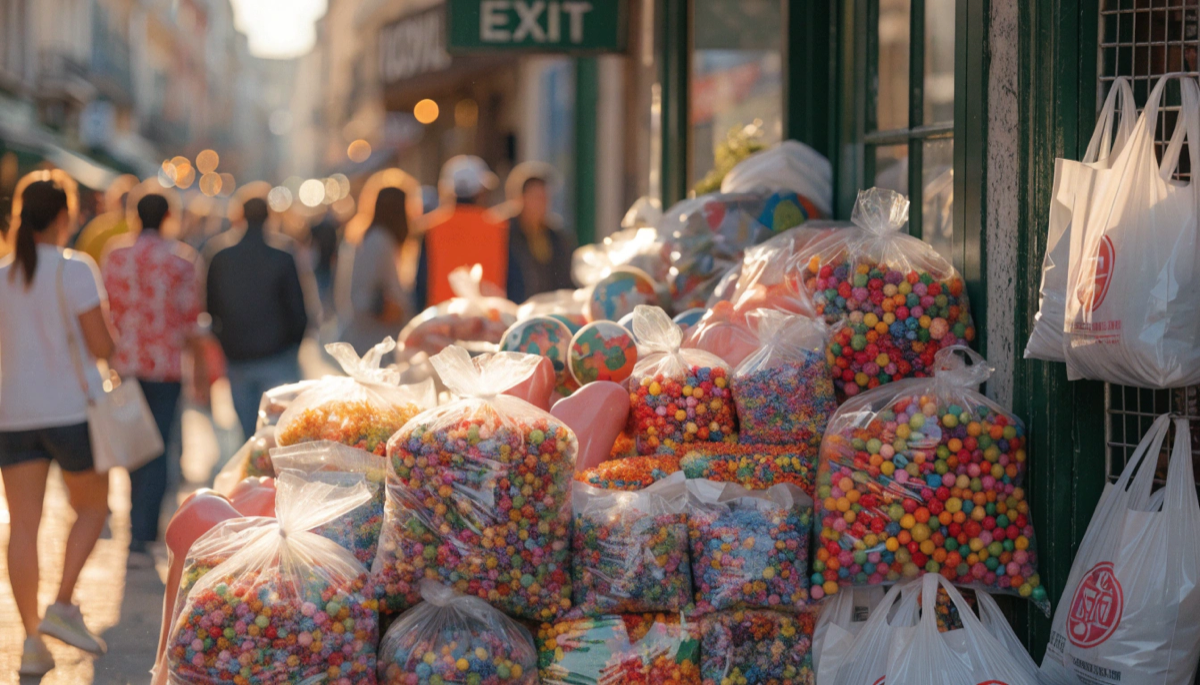 21 nowych pakietów w Minecraft Marketplace na marzec