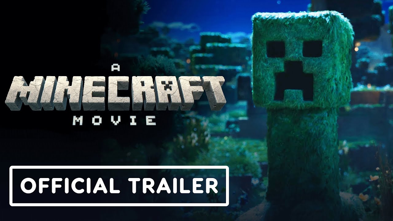 Film A Minecraft Movie - kinowy hit za prawie miliard dolarów