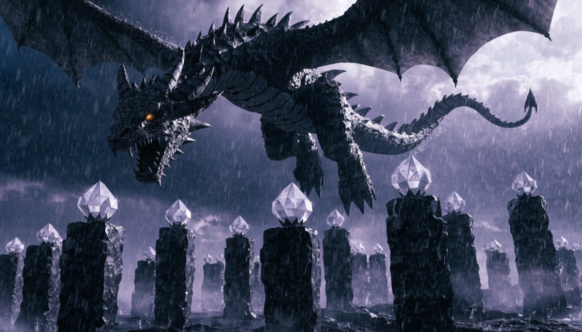 Film Minecraft podbija platformy streamingowe - sequel z Ender Dragonem w 2027 roku