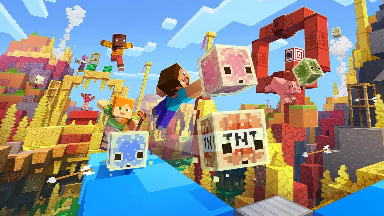Jak pobrać Minecraft 26.2 Chaos Cubed (Java i Bedrock)