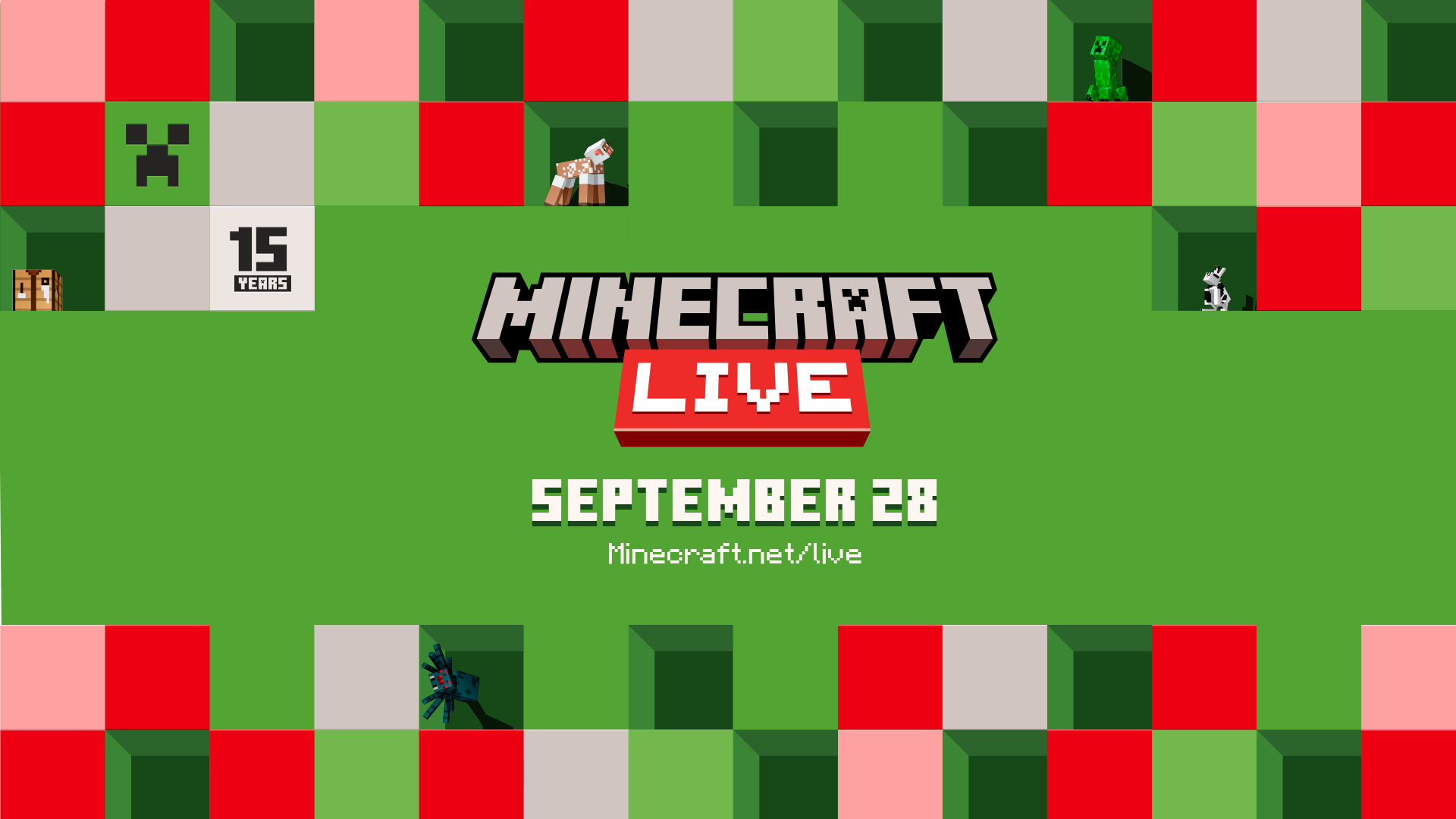 Koniec głosowań na moby - Mojang zmienia strategię rozwoju Minecrafta