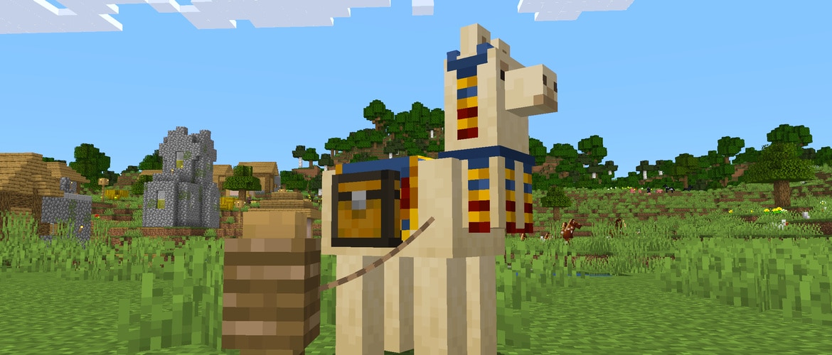 Minecraft 1.20.6 i 1.20.80 - ostatnie poprawki przed erą Tricky Trials