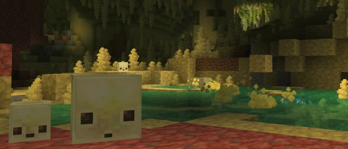Minecraft 26.2: czym różni się Java od Bedrock