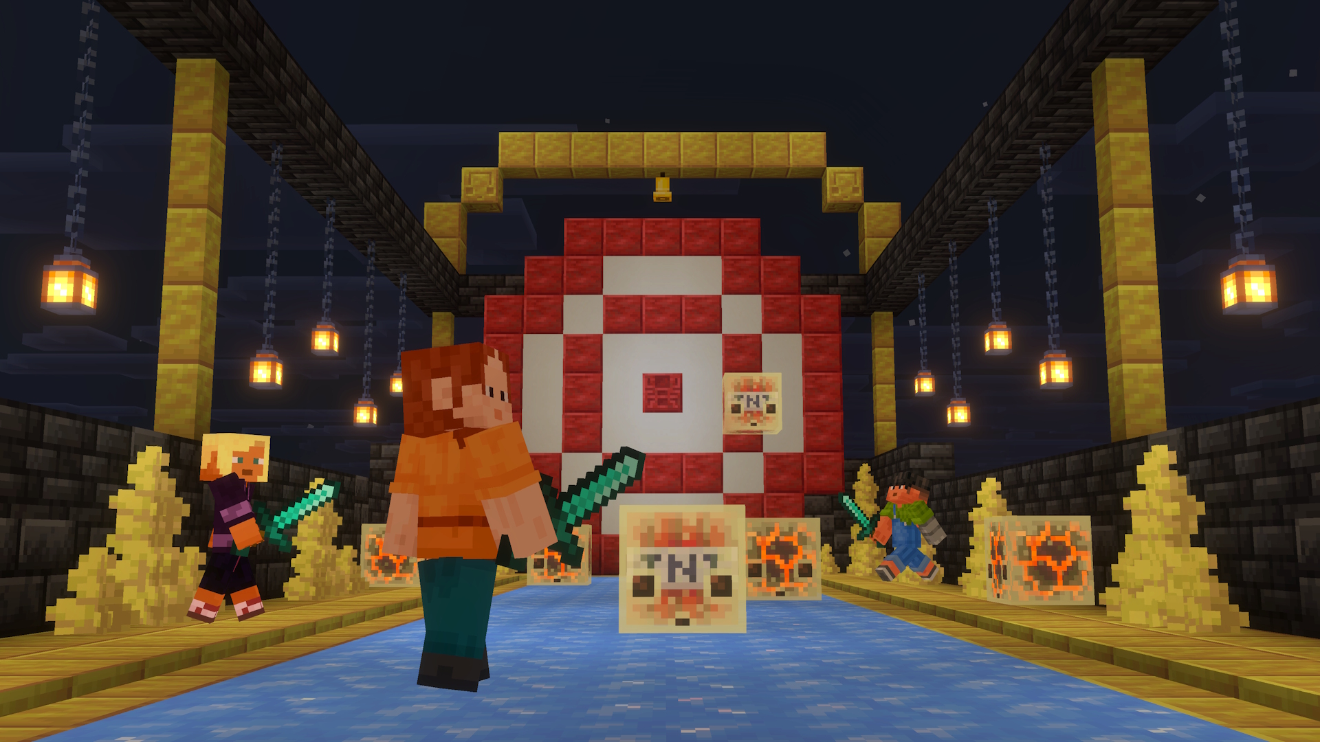 Minecraft Bedrock 26.30.28 (beta i preview) - co nowego i jak pobrać