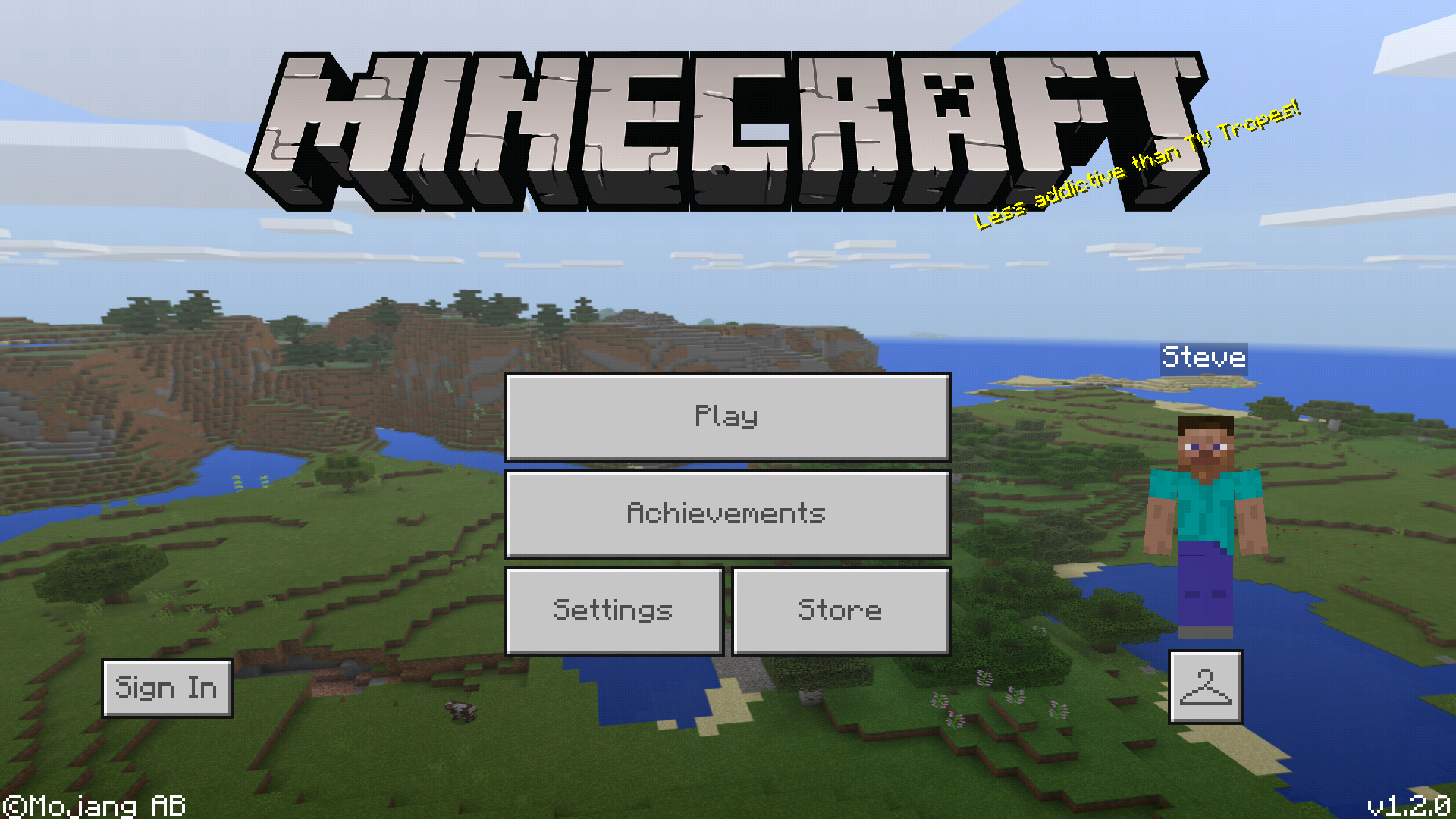 Minecraft Better Together Update - gra wieloplatformowa staje się faktem