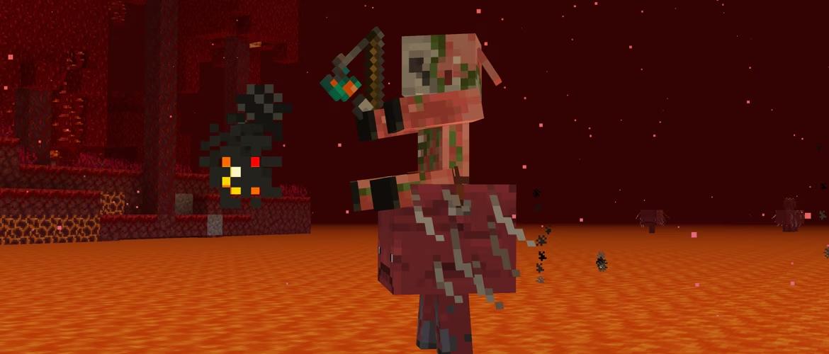 Minecraft Java Edition 26.1.2 — krytyczna łatka bezpieczeństwa