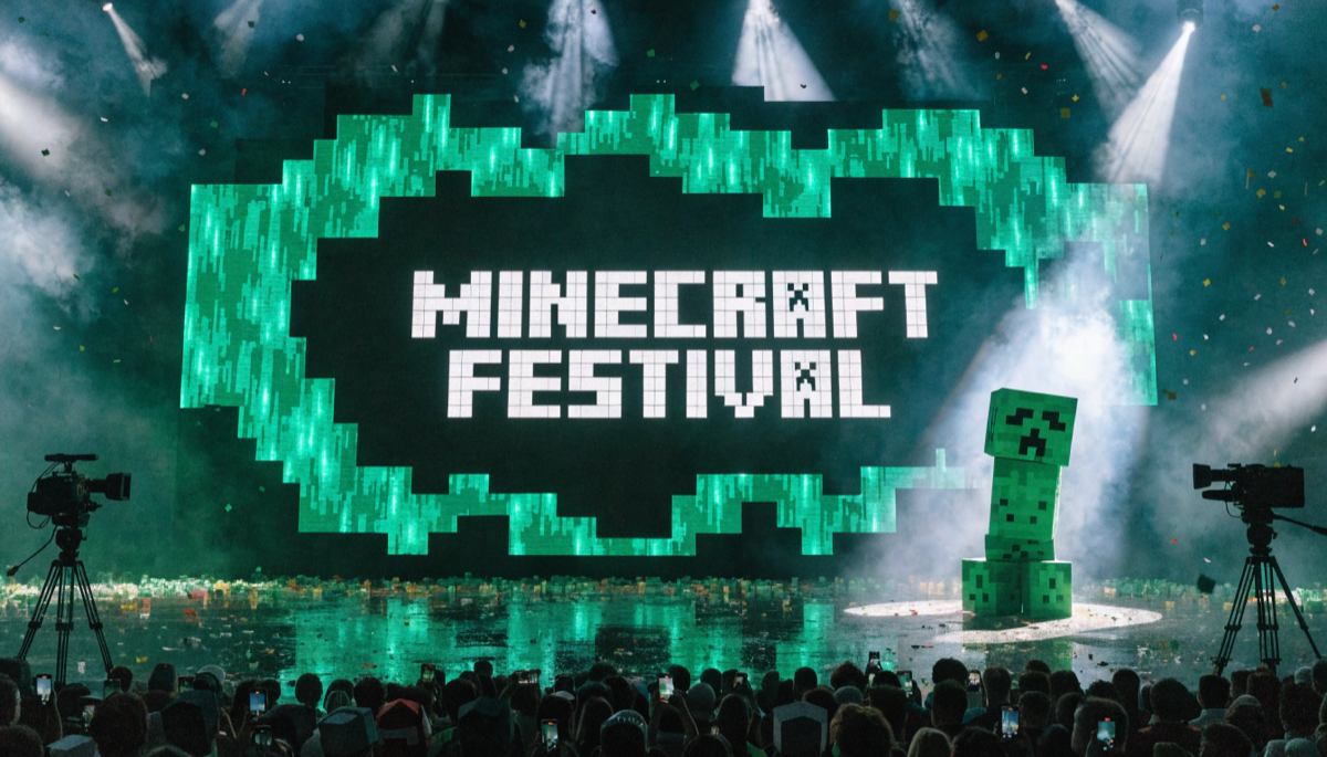 Minecraft Live 2026 już 21 marca - Tiny Takeover, Vulkan i wszystko, co wiemy