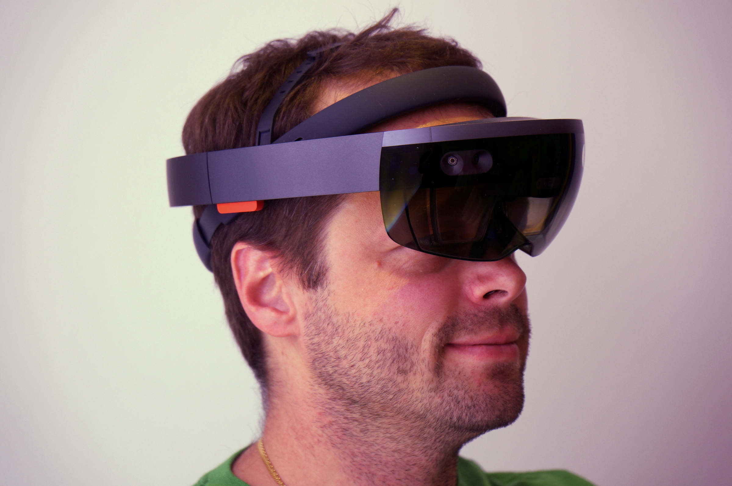 Minecraft w rzeczywistości rozszerzonej - od HoloLens na E3 2015 do Windows Mixed Reality