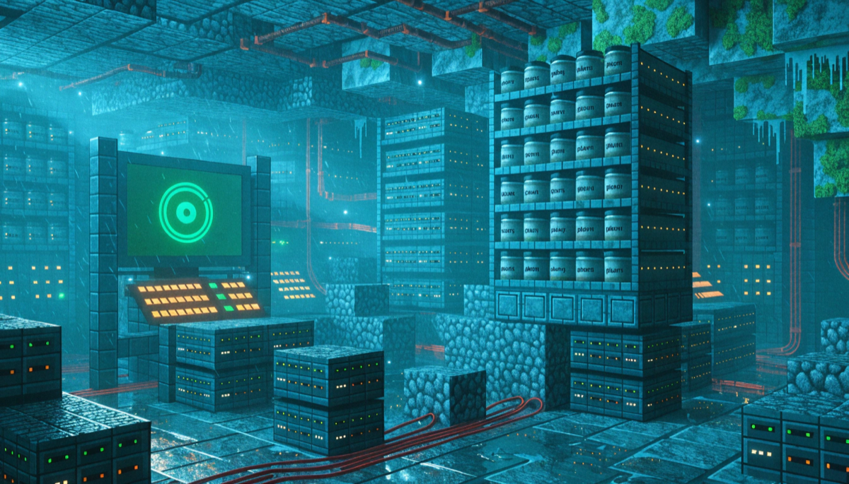 Modrinth uruchamia Server Projects - rewolucja w serwerach