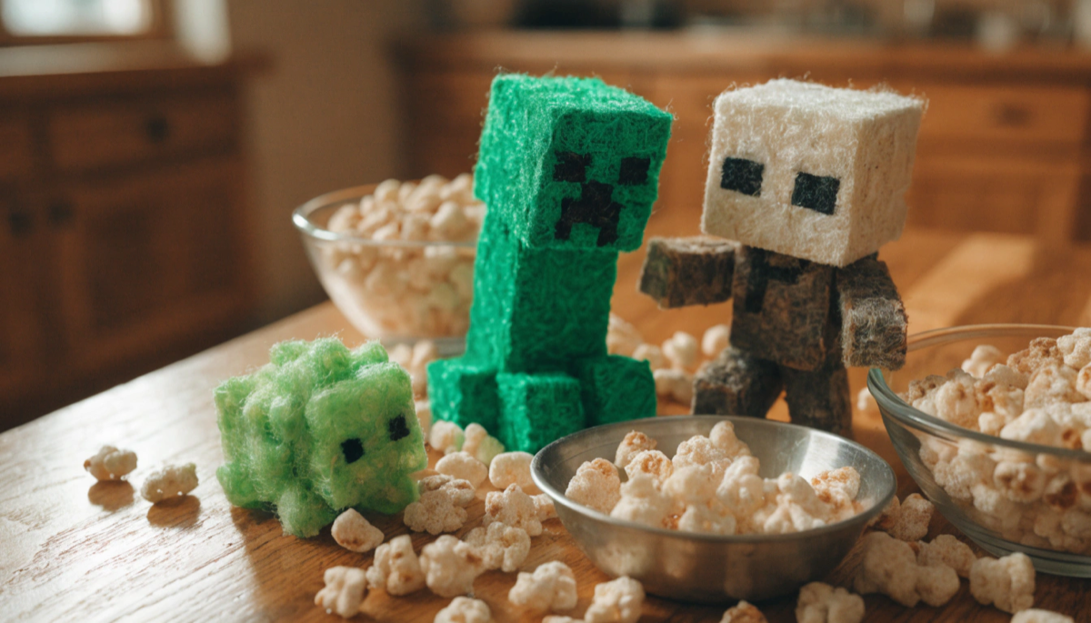 Minecraft 26.1 Pre-Release 1 - Tiny Takeover coraz bliżej