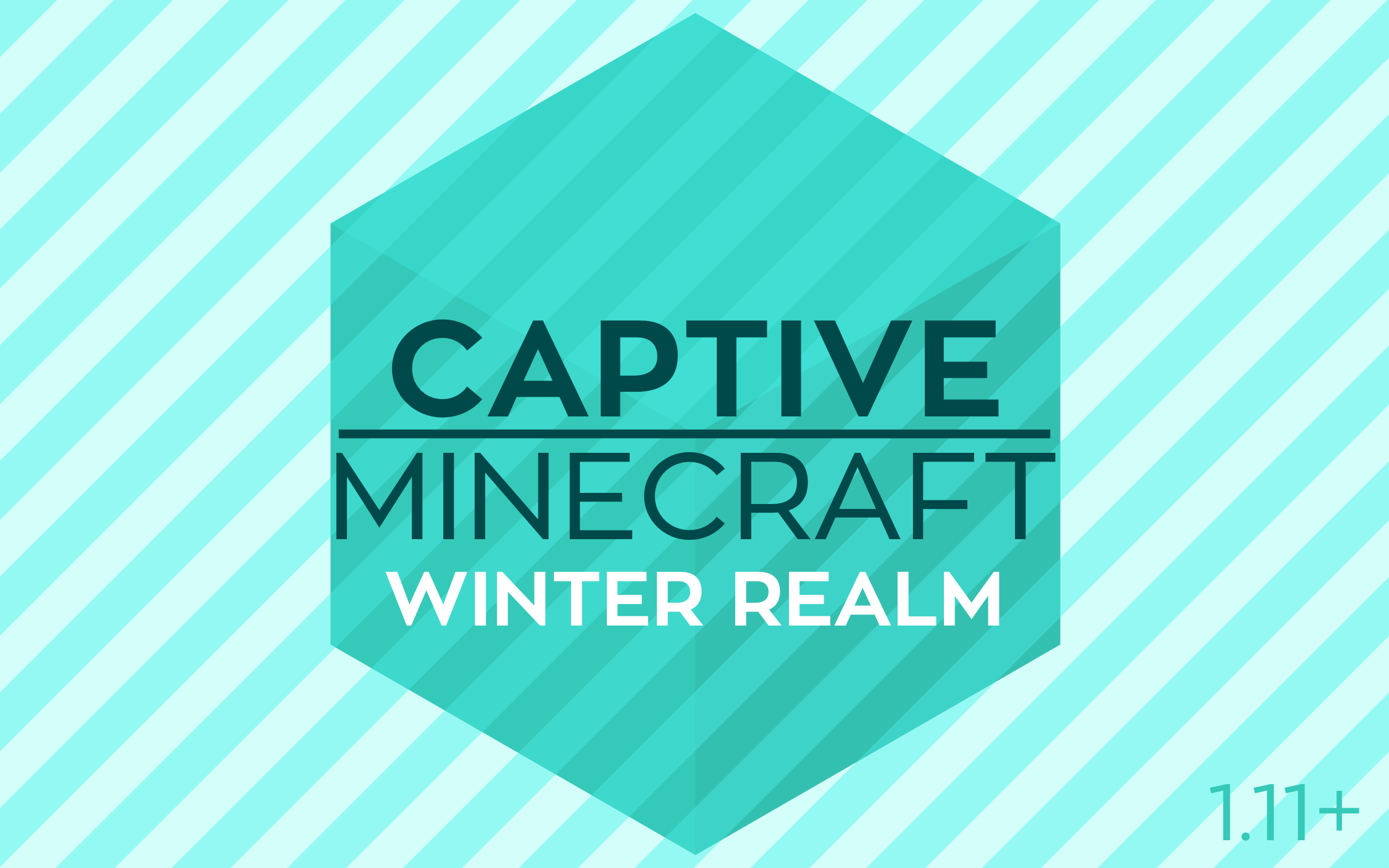Mapa Captive Minecraft IV