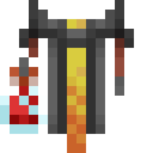 Miksury w Minecraft