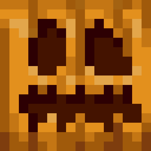 Dynia w Minecraft