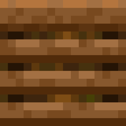 Kompostownik w Minecraft