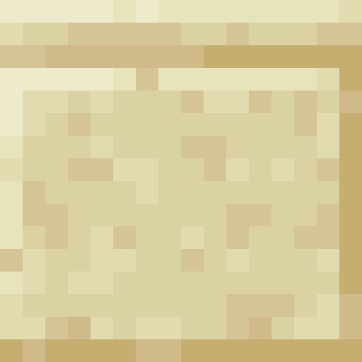 Piramida pustynna (Desert Pyramid)