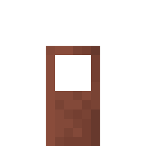 Doniczka w Minecraft