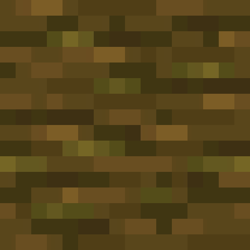 Dzungla (Jungle)