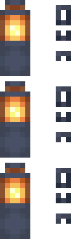 Dekoracje w Minecraft