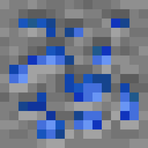 Lazuryt (Lapis Lazuli)