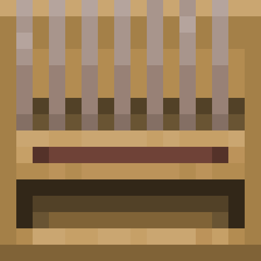 Banery w Minecraft