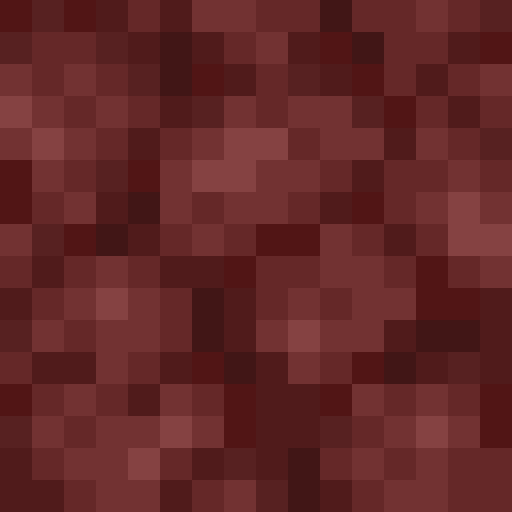 Nether w Minecraft