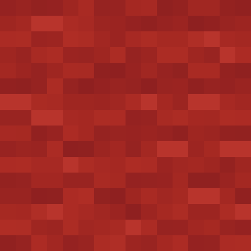 Kolory w Minecraft