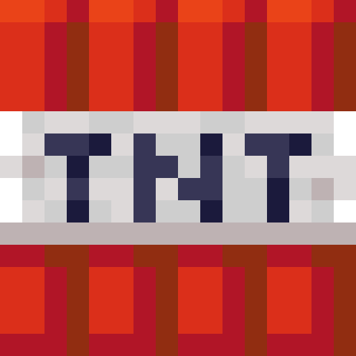 TNT w Minecraft