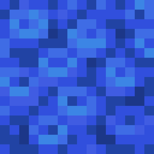 Głęboki cieplowodny ocean