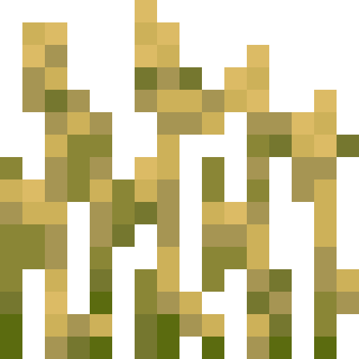 Farmy w Minecraft
