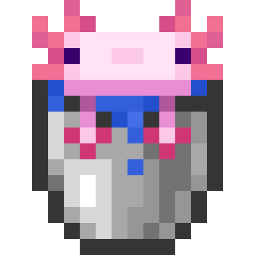 Aksolotl