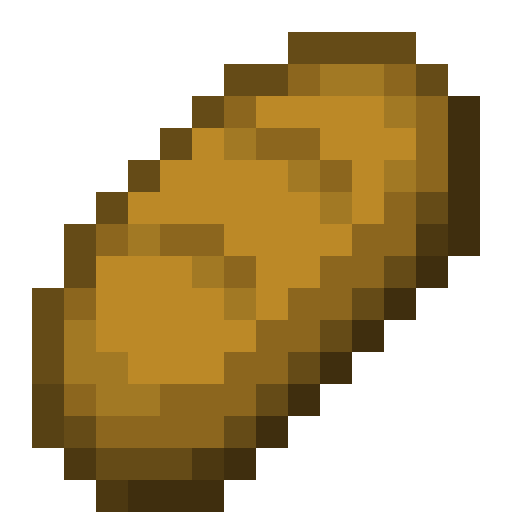 Jedzenie w Minecraft