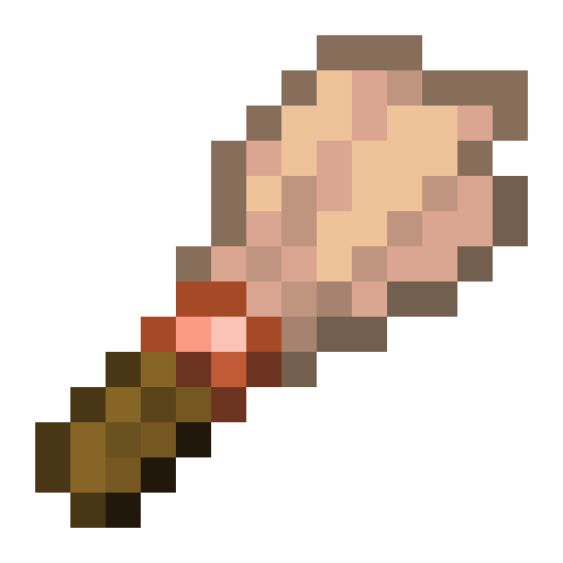 Archeologia w Minecraft