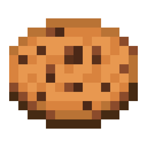 Minecraft x McDonald's