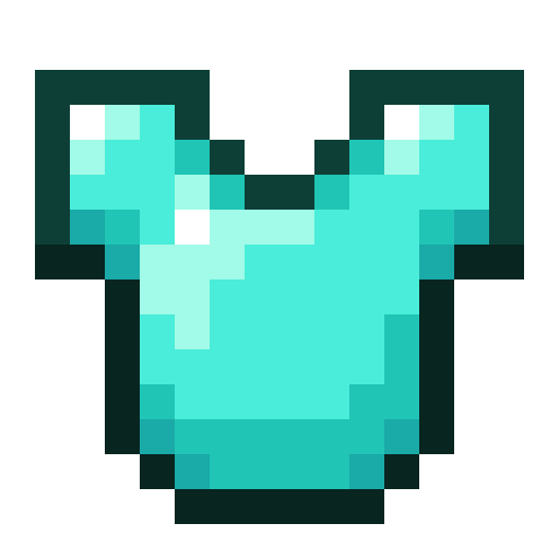 Zbroja w Minecraft