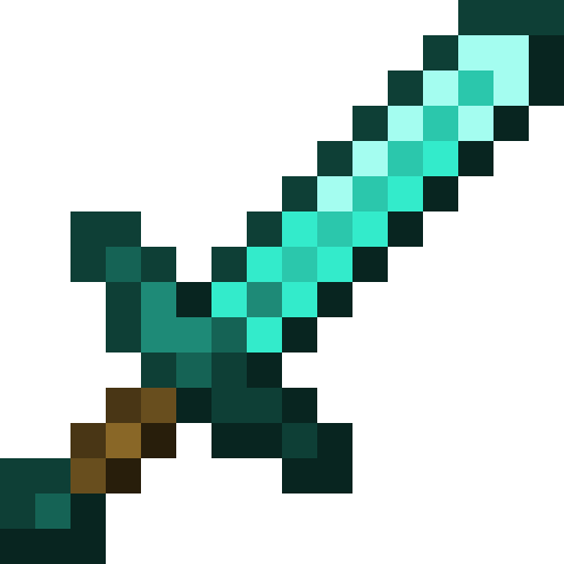 Walka i PvP w Minecraft