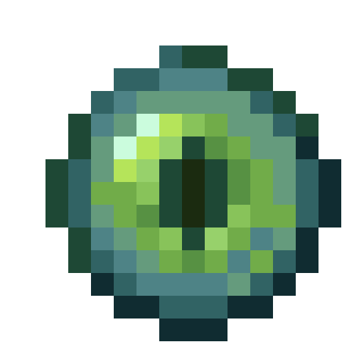 Seedy Minecraft