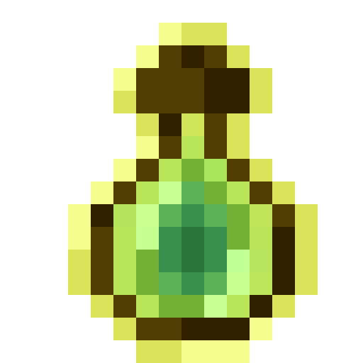 Doświadczenie (XP) w Minecraft