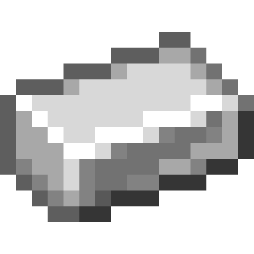 Farma żelaza w Minecraft