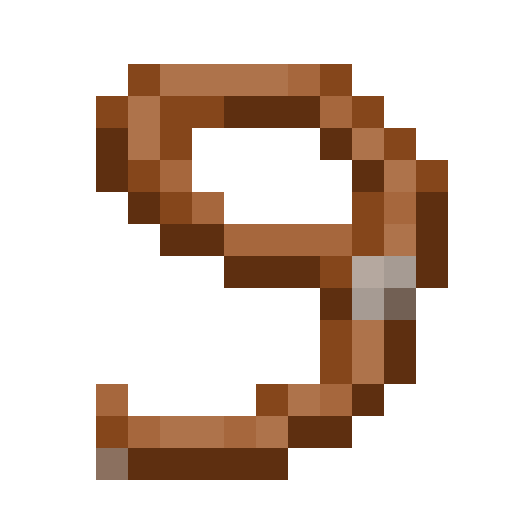 Lina w Minecraft
