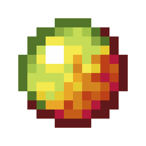 Magma Cube