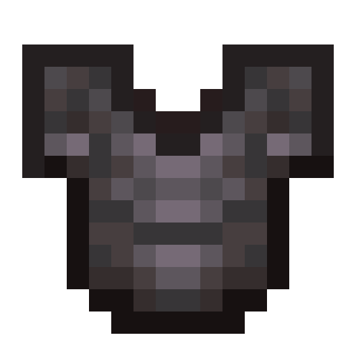 Najlepsza zbroja w Minecraft