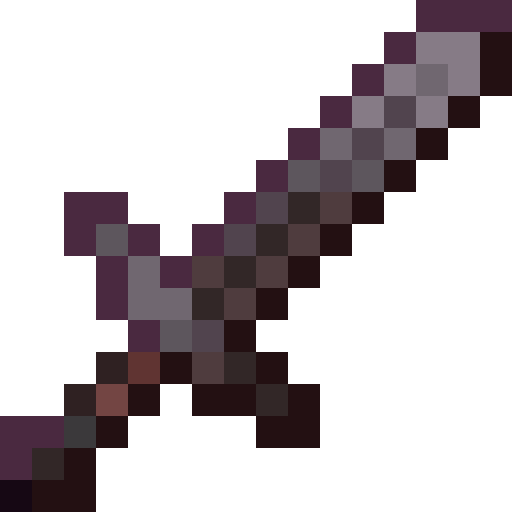 Najlepsza broń w Minecraft