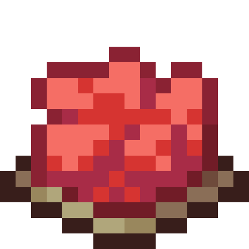 Barwniki w Minecraft